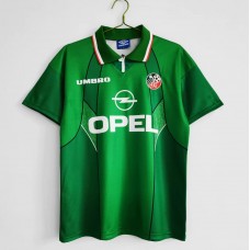 Ireland 94/96 Home Green Soccer Jersey